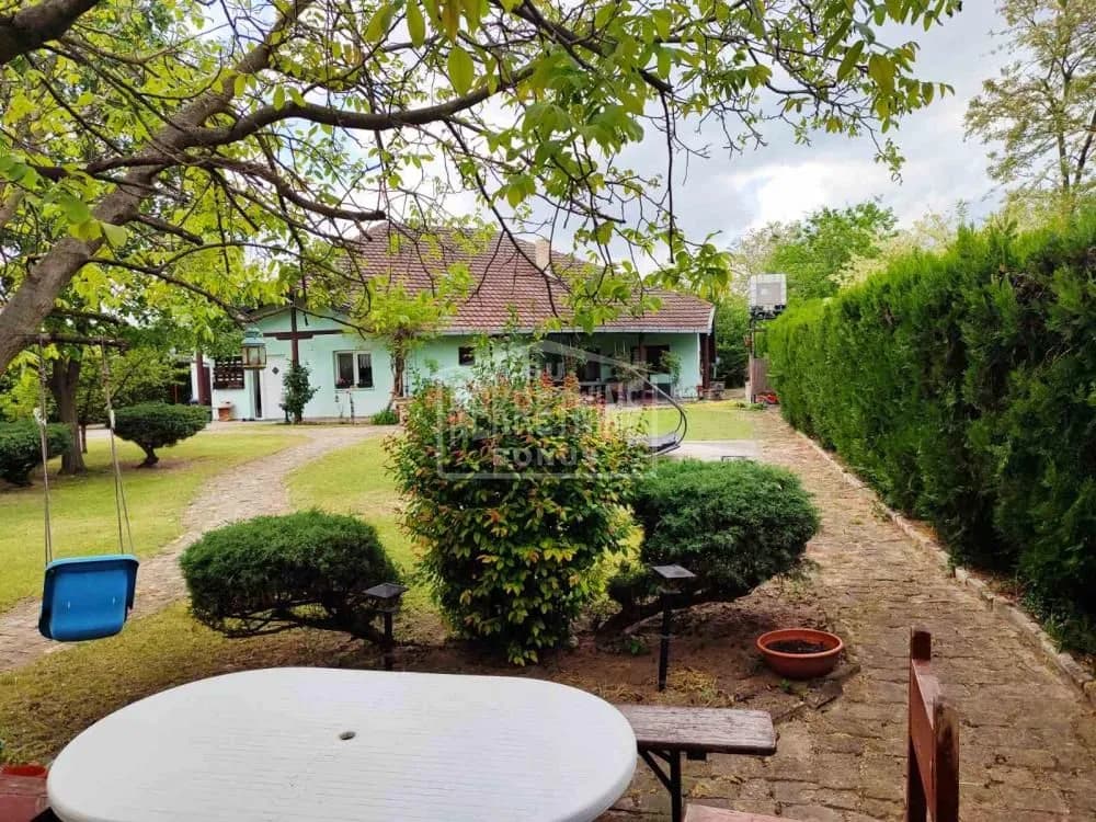 Prodaja, kuća 232 m2, Makova Sedmica, Subotica, Severno-Bački Okrug