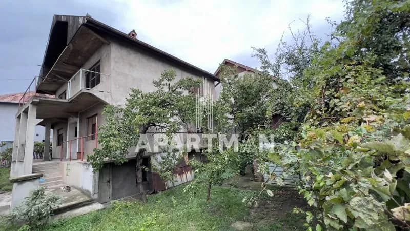 Prodaja, kuća 254 m2, Papazovac, Smederevo, Podunavski Okrug