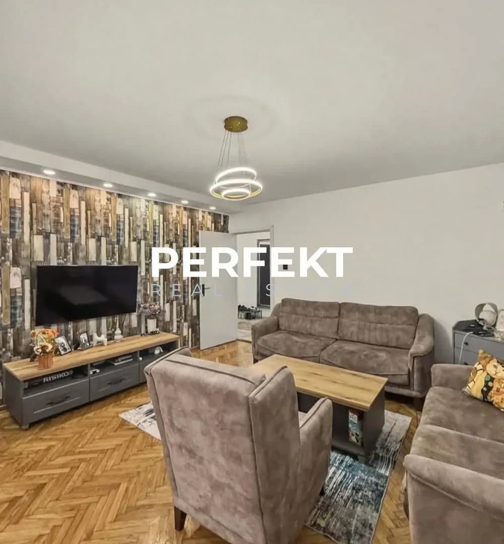 Prodaja, stan 70 m2, Tesla, Pančevo, Južno-Banatski Okrug