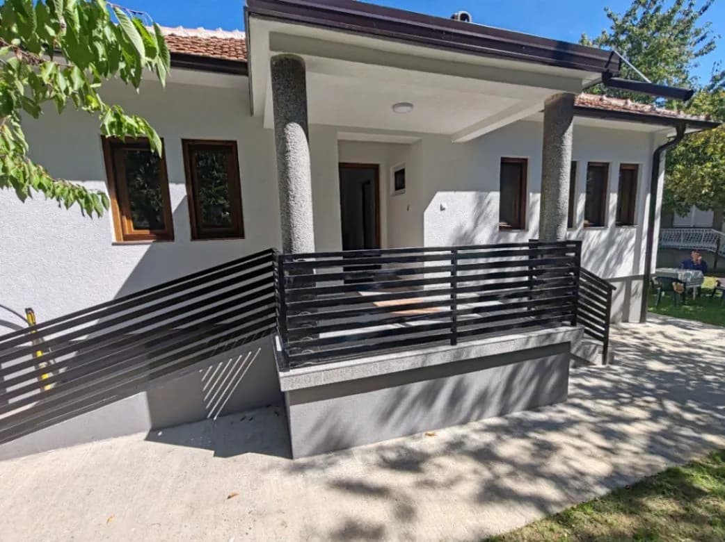 Prodaja, Kuća ili Vila, 143m2, Banja Koviljača, Loznica