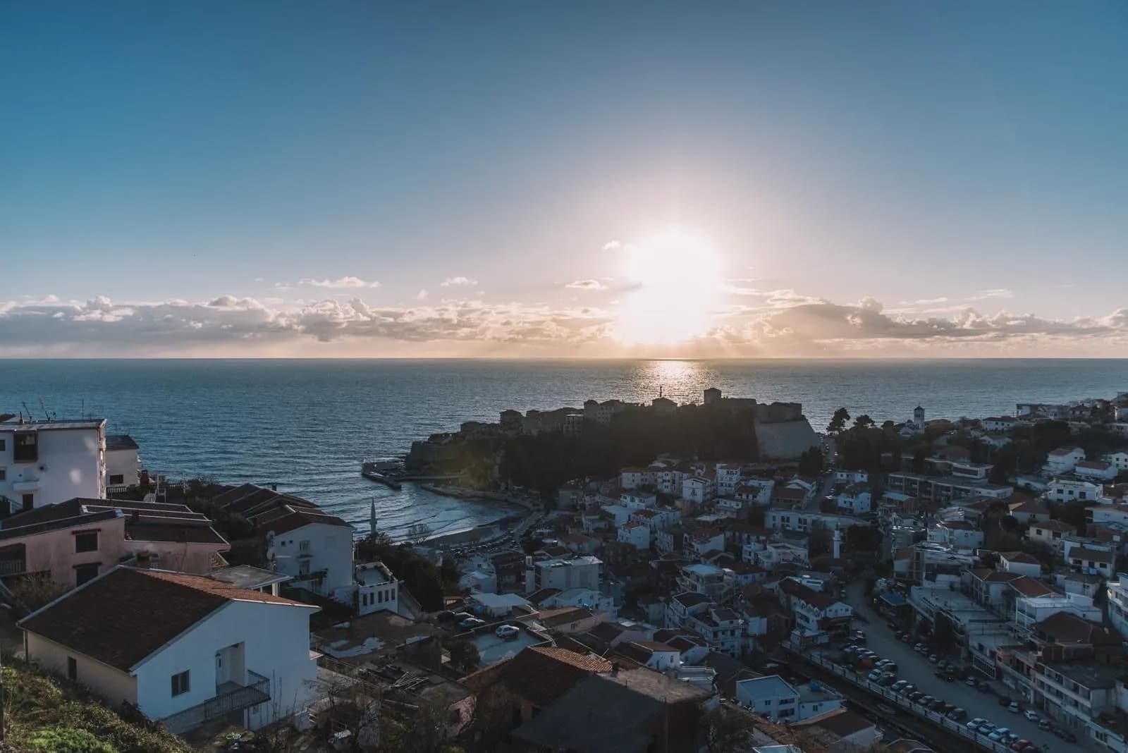 Prodaja, Stan, 115m2, Pinješ, Ulcinj