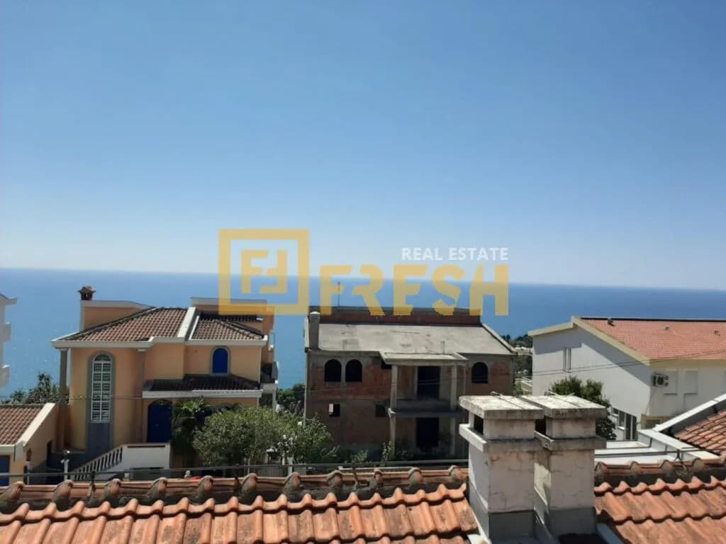 Jednosoban stan, 51m2, Ulcinj, Prodaja