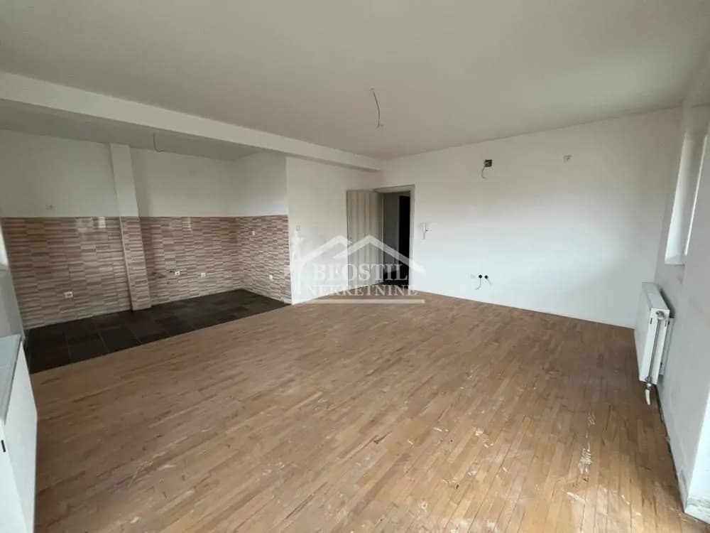 Prodaja, stan 117 m2, Centar, Smederevo, Podunavski Okrug