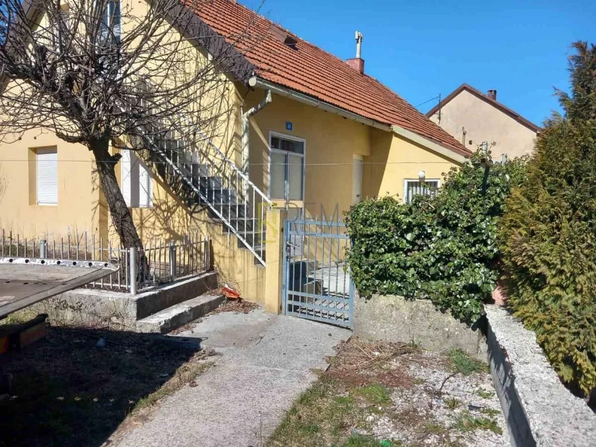 Prodaja, Kuća ili Vila, 80m2, Cetinje