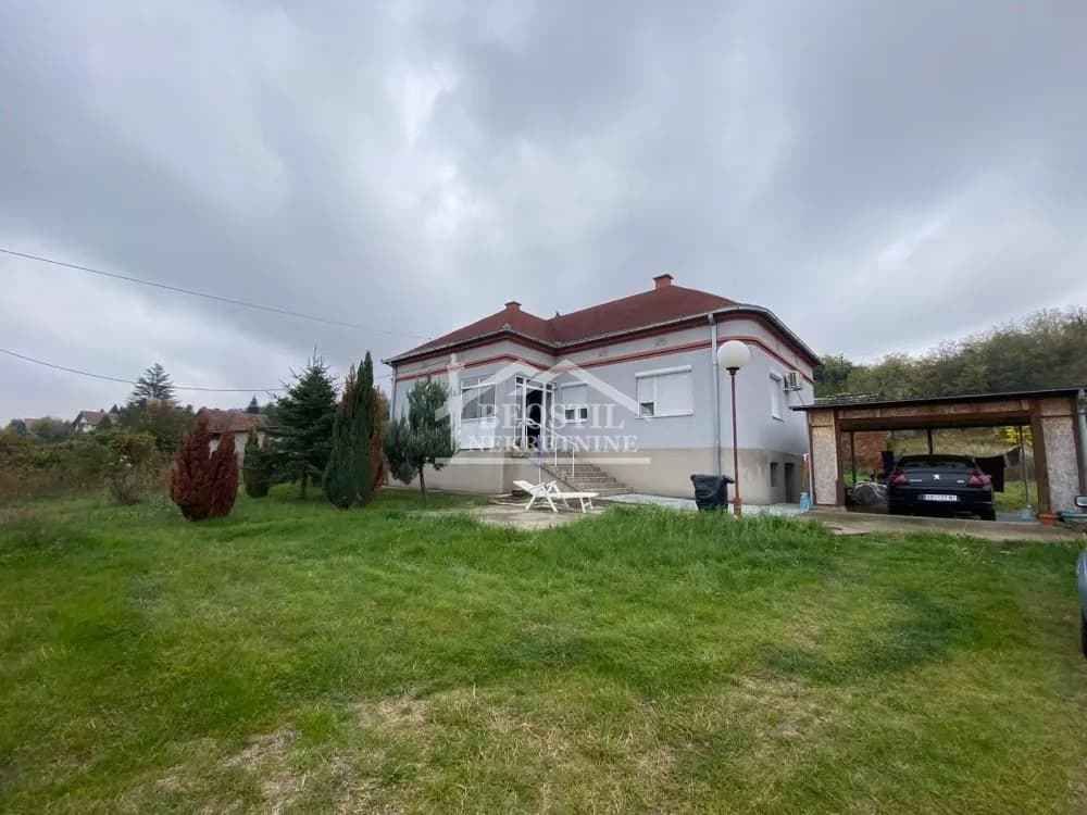Prodaja, kuća 126 m2, Jugovo, Smederevo, Podunavski Okrug