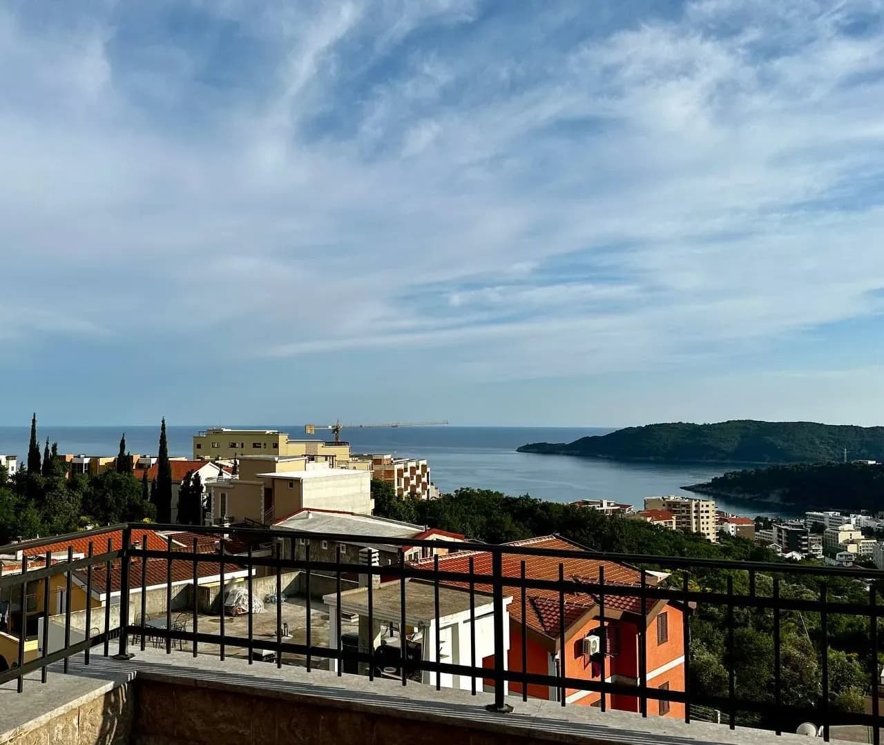 Prodaja, Kuća ili Vila, 495m2, Bečići, Budva
