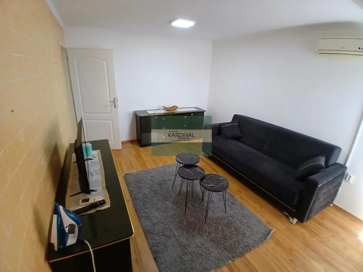 Moderan jednosoban stan na Kajsijaru – 40 m², idealan za život ili izdavanje