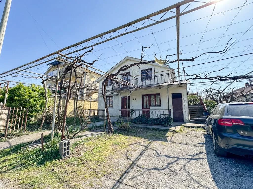 Prodaja, Kuća ili Vila, 134m2, Gornja Gorica, Podgorica