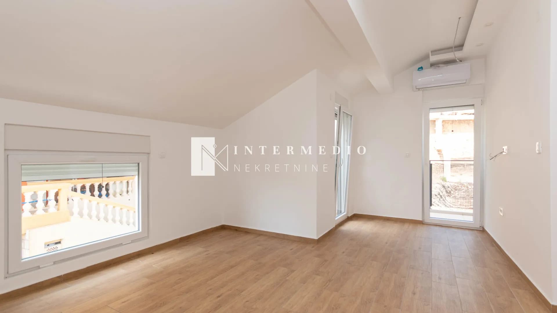 Prodaja, Stan, 38m2, Meljine, Herceg Novi