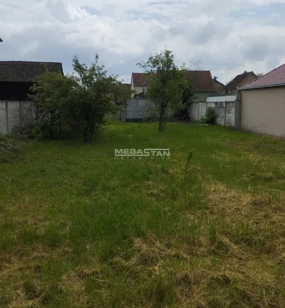 Prodaja, plac 961 m2, Kudeljarski Nasip, Pančevo, Južno-Banatski Okrug