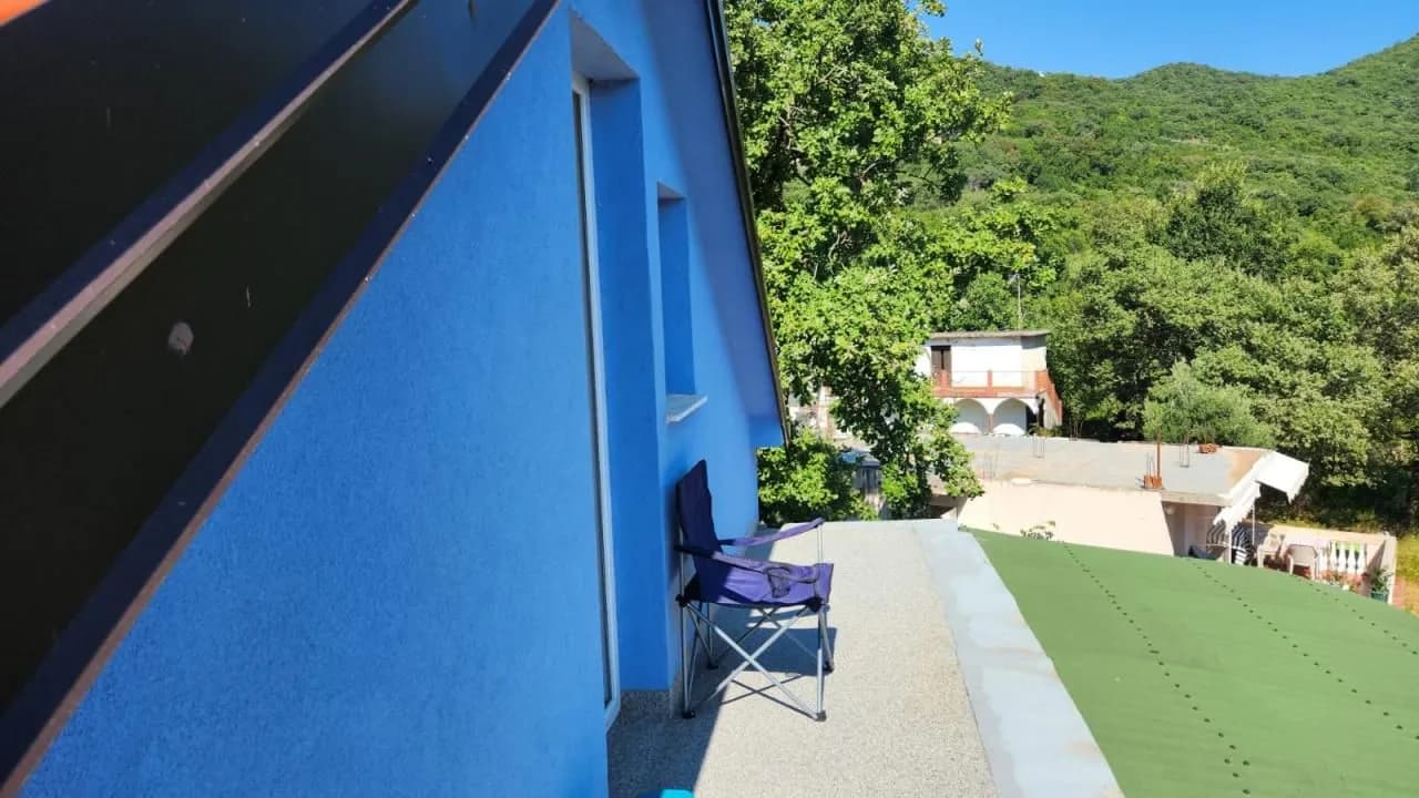 The house is 148 m2. Ratishevina.