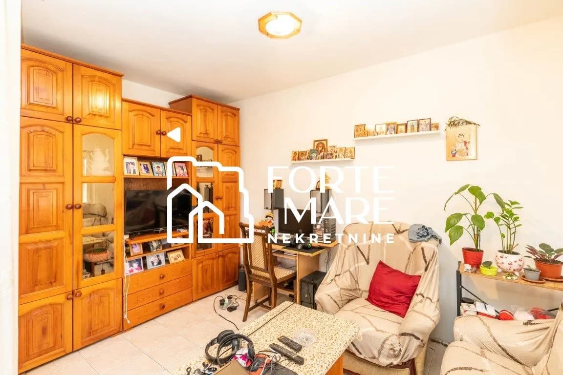 Prodaja, Stan, 60m2, Gomila, Herceg Novi
