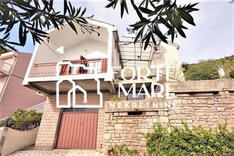 Kuća u Herceg Novom, naselje Meljine