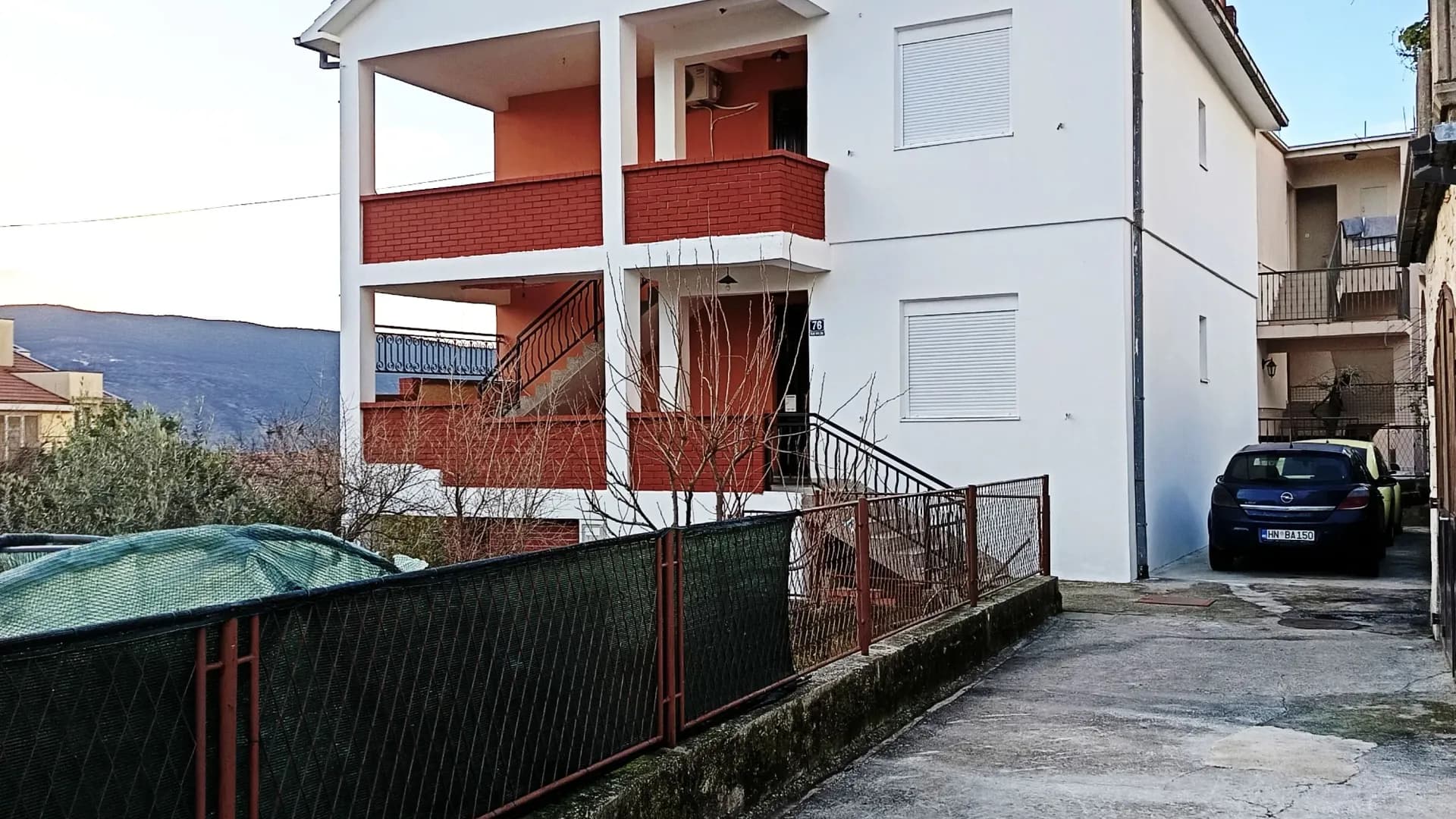 Prodaja, Kuća ili Vila, 237m2, Topla, Herceg Novi