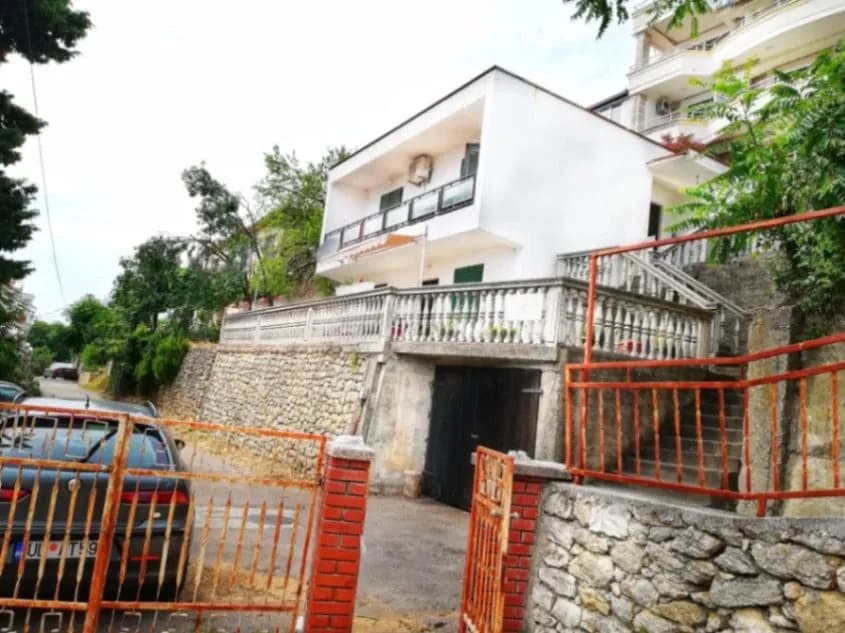 Kuća pogled na more 