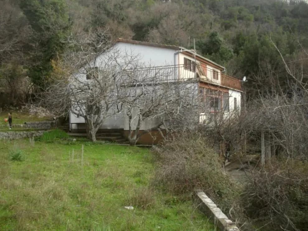 Kuca Herceg Novi 221m2
