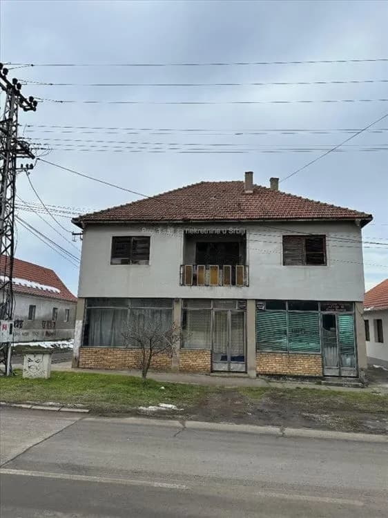 Prodaja, Kuća ili Vila, 150m2, Stari Banovci, Stara Pazova
