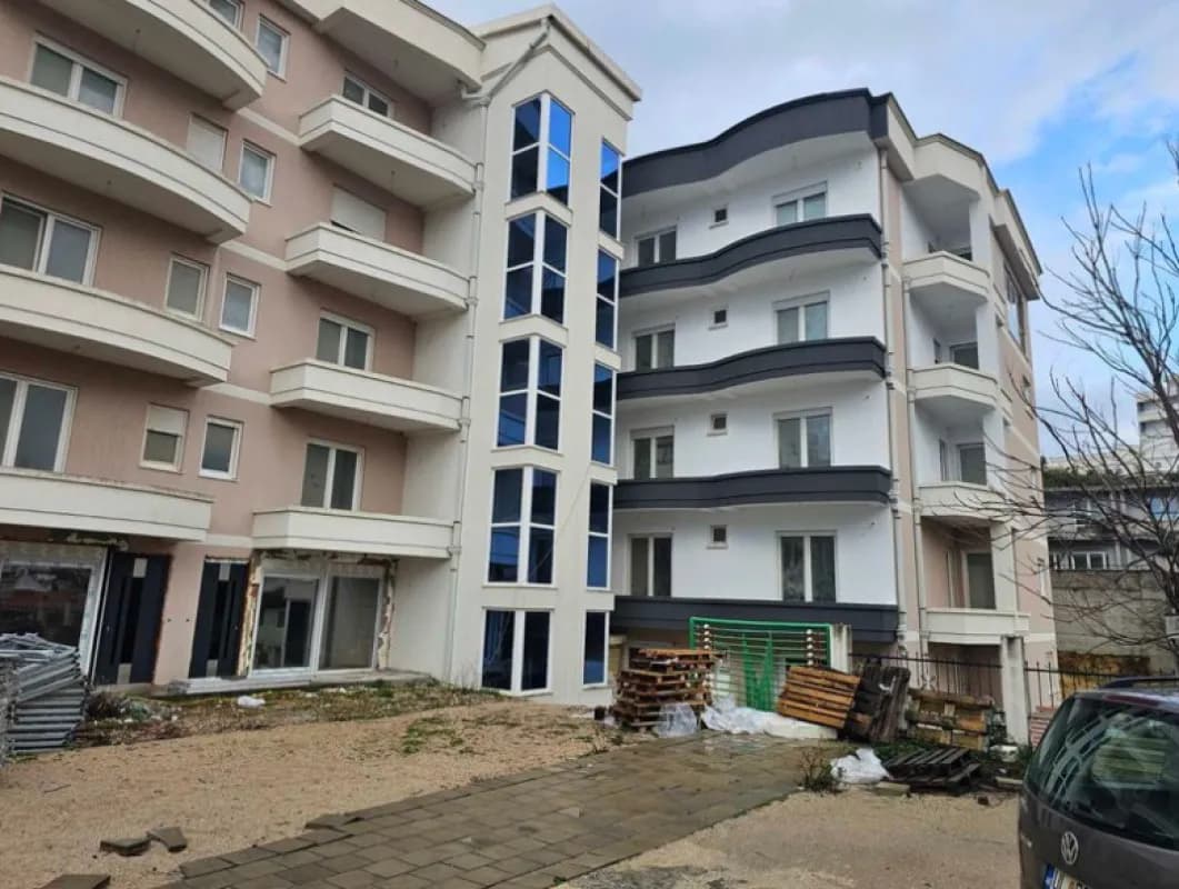 1 bedroom apartment for sale in Ulcinj.