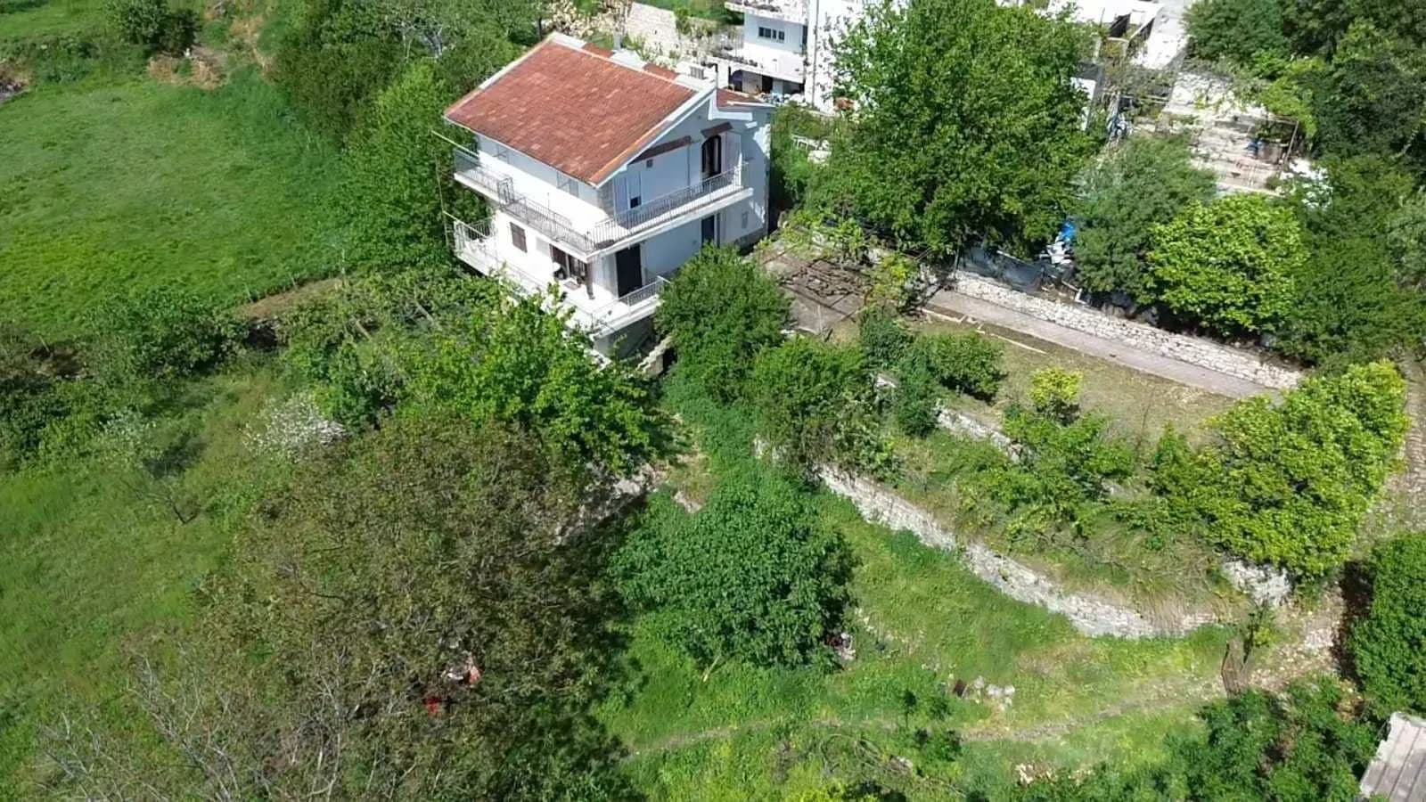 Kuca Kodre 190m2
