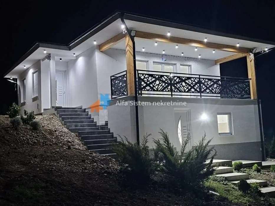 Alfa Sistem Nekretnine property with ID: 53243
