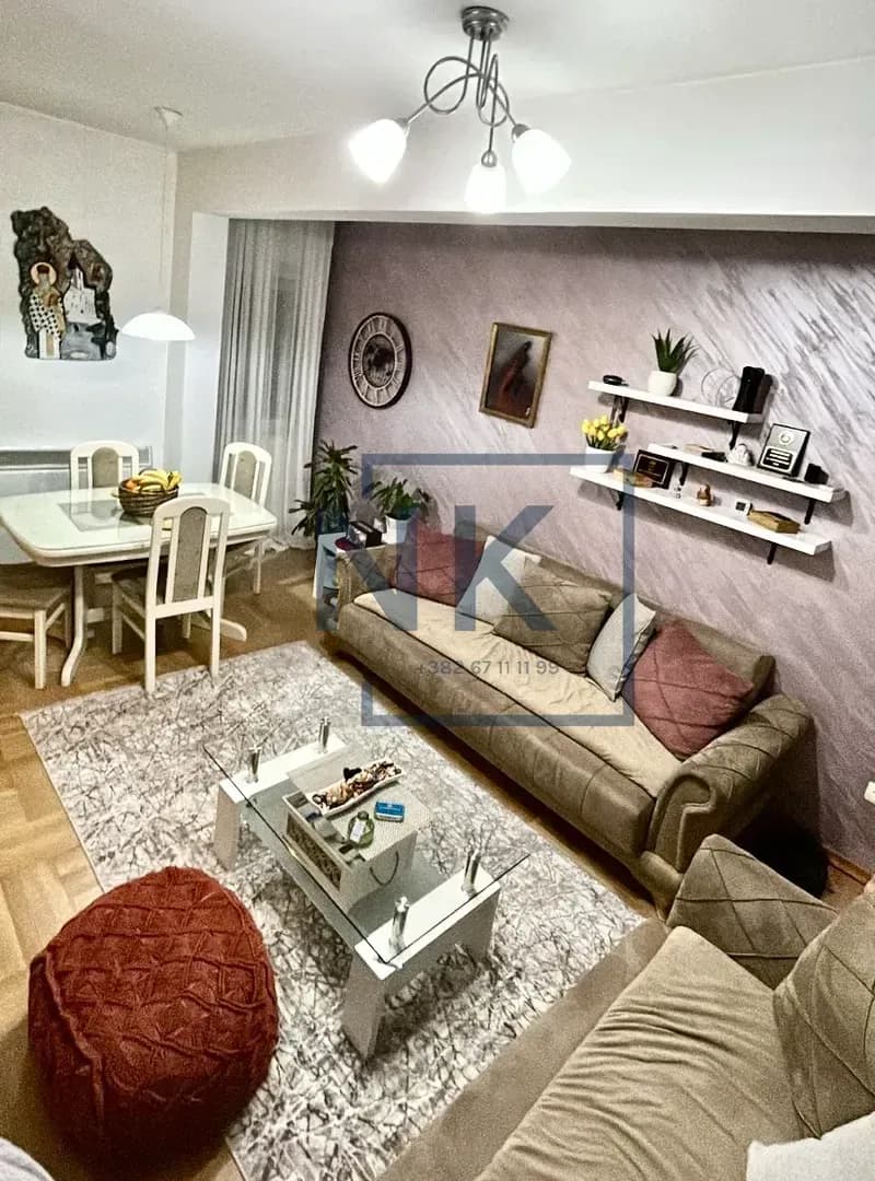 Prodaja | Stan | 72m² | Podgorica, Momišići