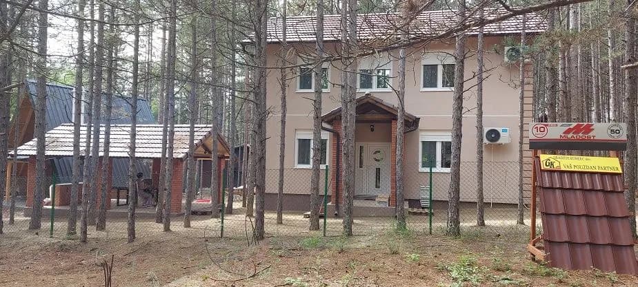 Prodaja, Kuća ili Vila, 90m2, Centar, Požarevac