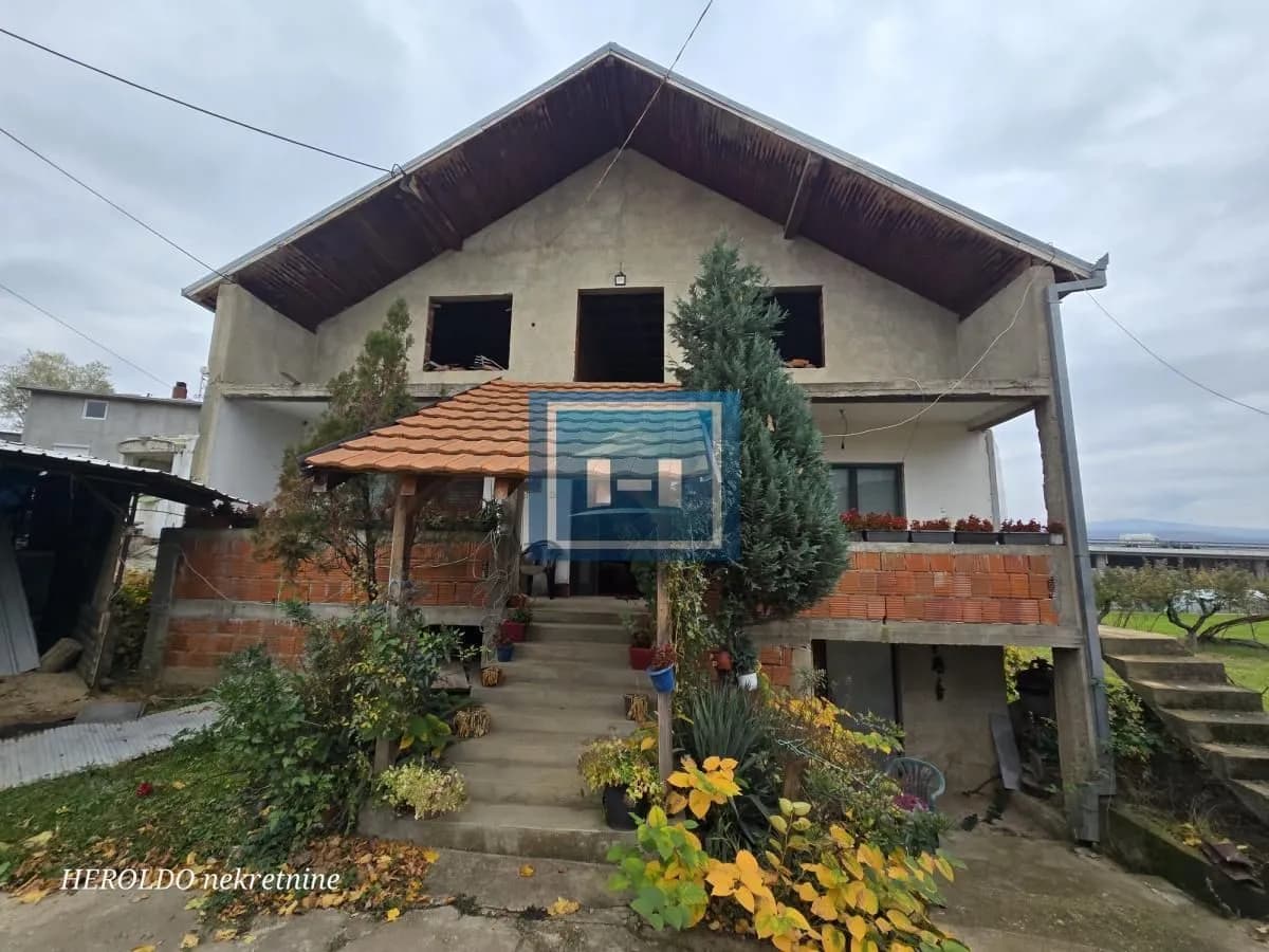 Prodaja, Kuća, Vranje