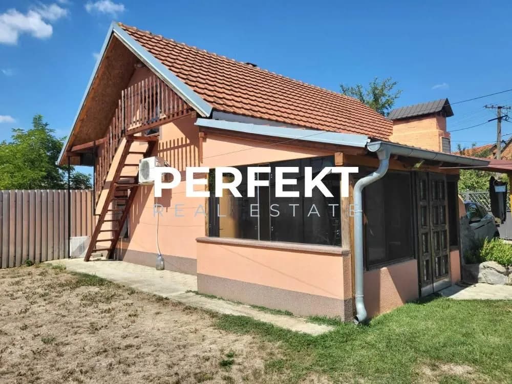 Prodaja, kuća 57 m2, Jabuka, Pančevo, Južno-Banatski Okrug
