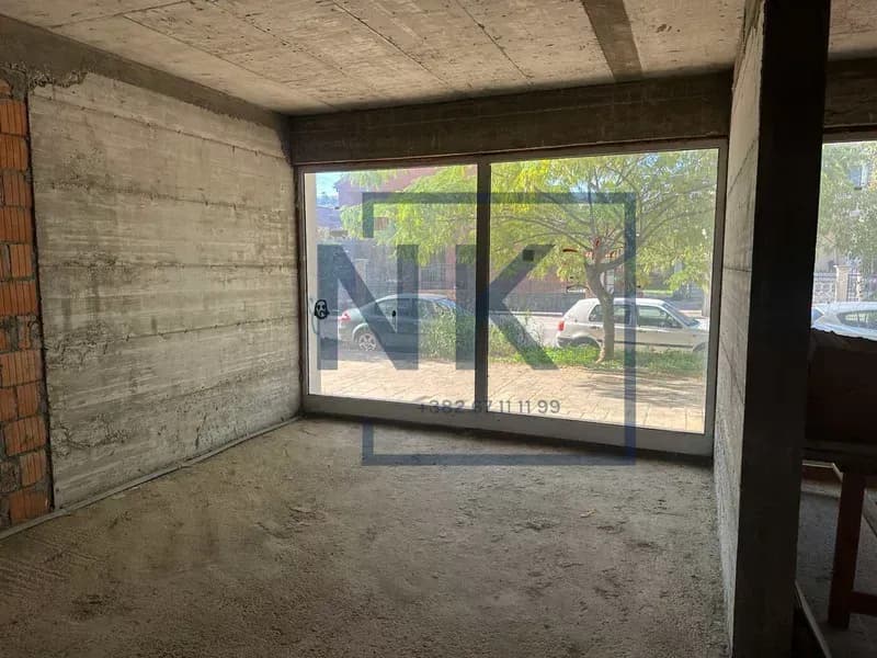 Prodaja | Poslovni prostor | 146m2 | Podgorica, Zabjelo