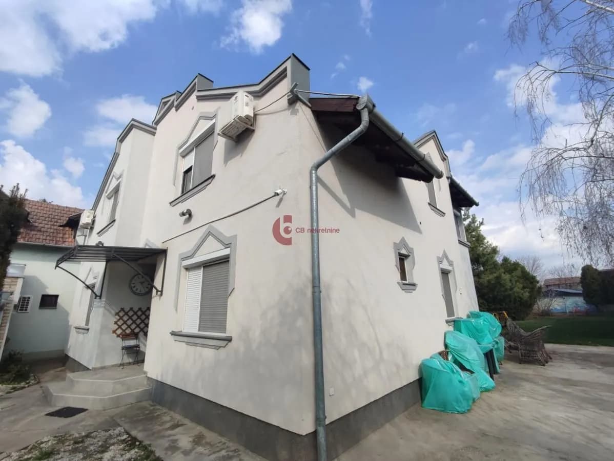 Motel na prodaju u MZ Gat