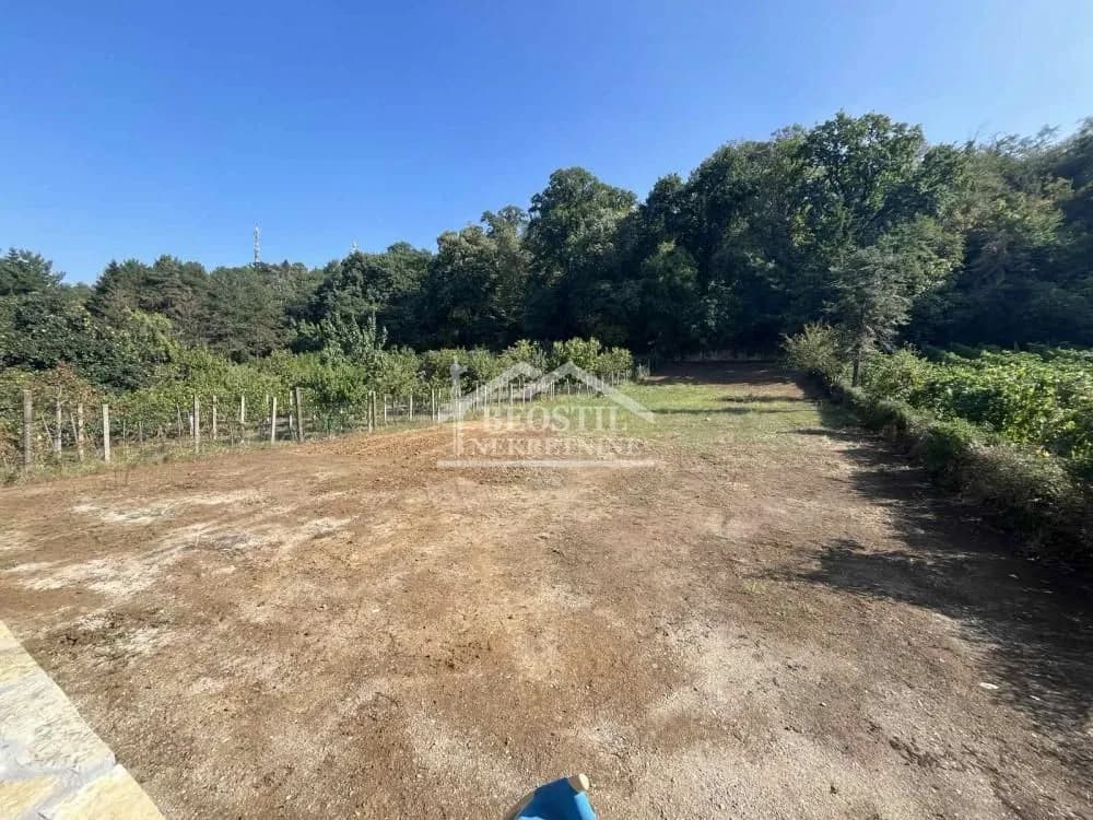 Prodaja, plac 977 m2, Centar, Smederevo, Podunavski Okrug