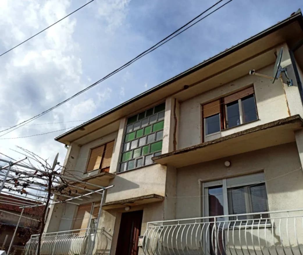 Prodaja, Kuća ili Vila, 212m2, Zlatokop, Vranje
