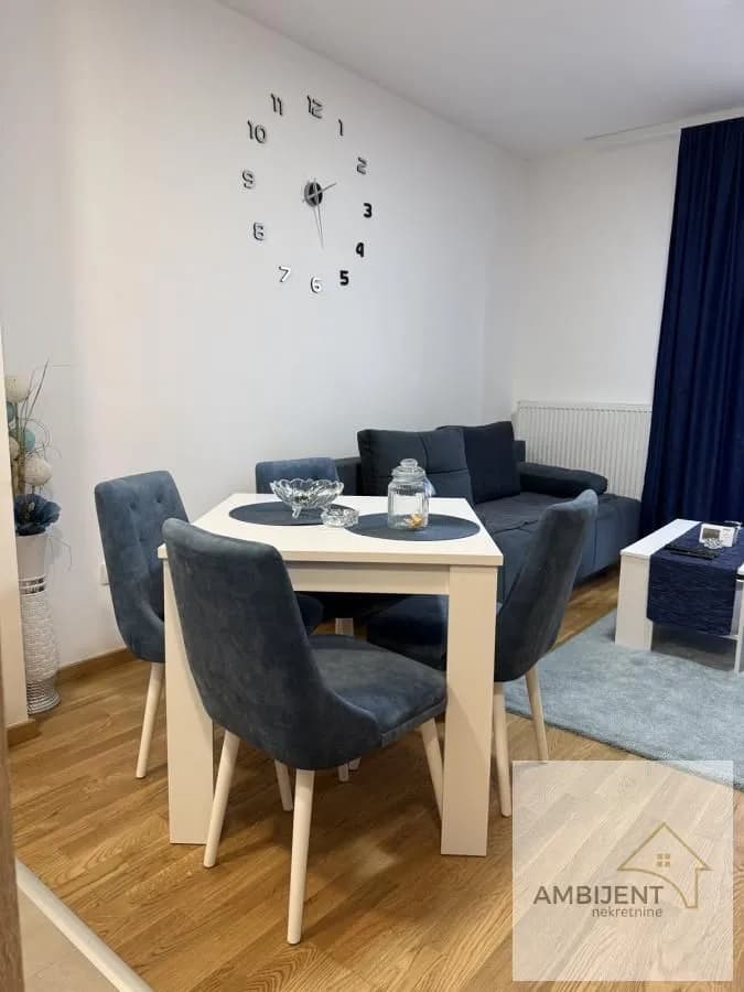 Uknjižen apartman na Divčibarama– moguć kredit, komplet opremljen, 32m2