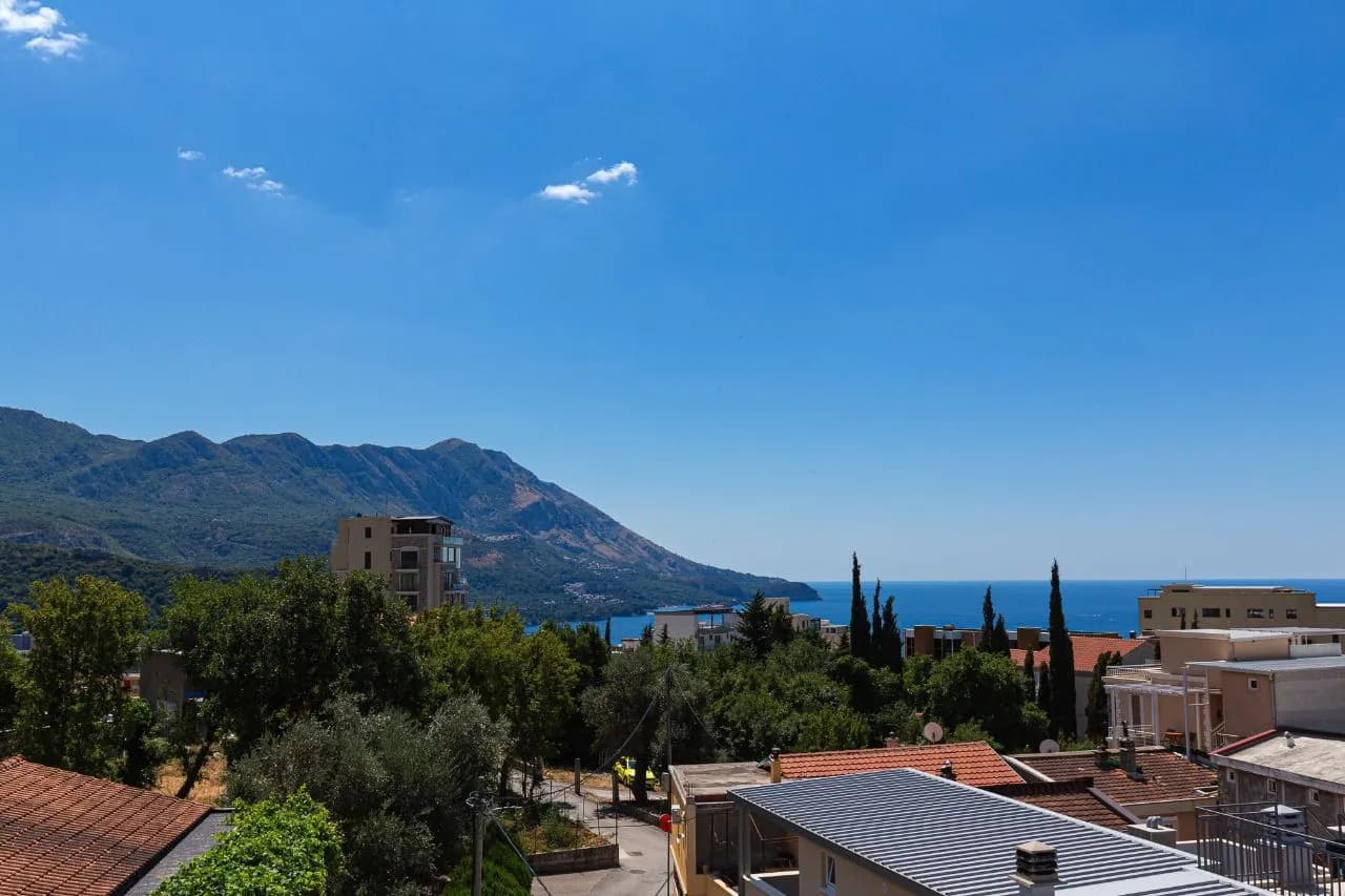 Prodaja, Kuća ili Vila, 495m2, Ivanovići, Budva