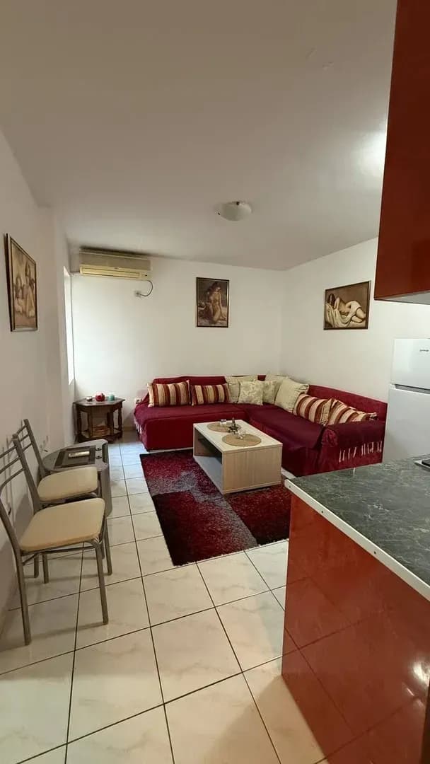 Prodaja, Stan, 57m2, Velji Vinogradi, Budva