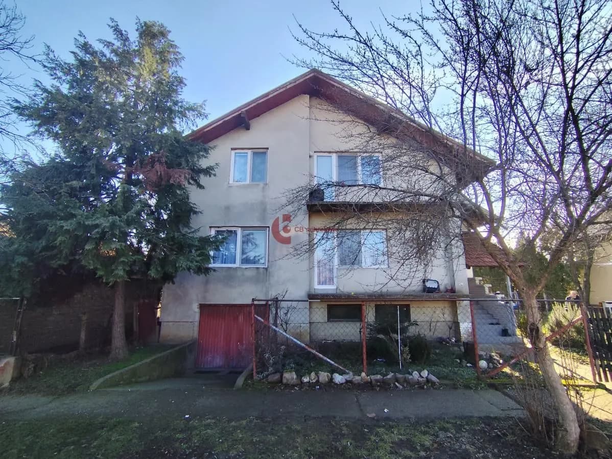 Velika samostalna kuća u Novom Žedniku