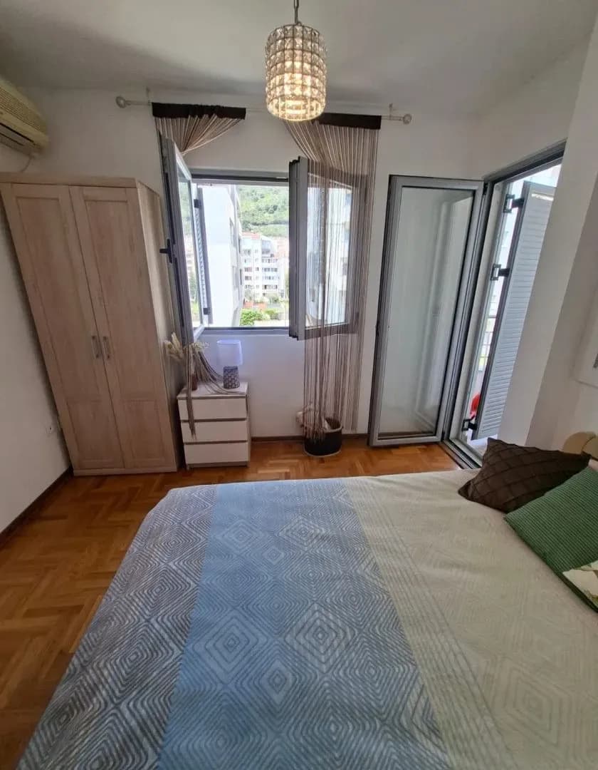 Prodaja, stan, 37m2, Rozino, Budva