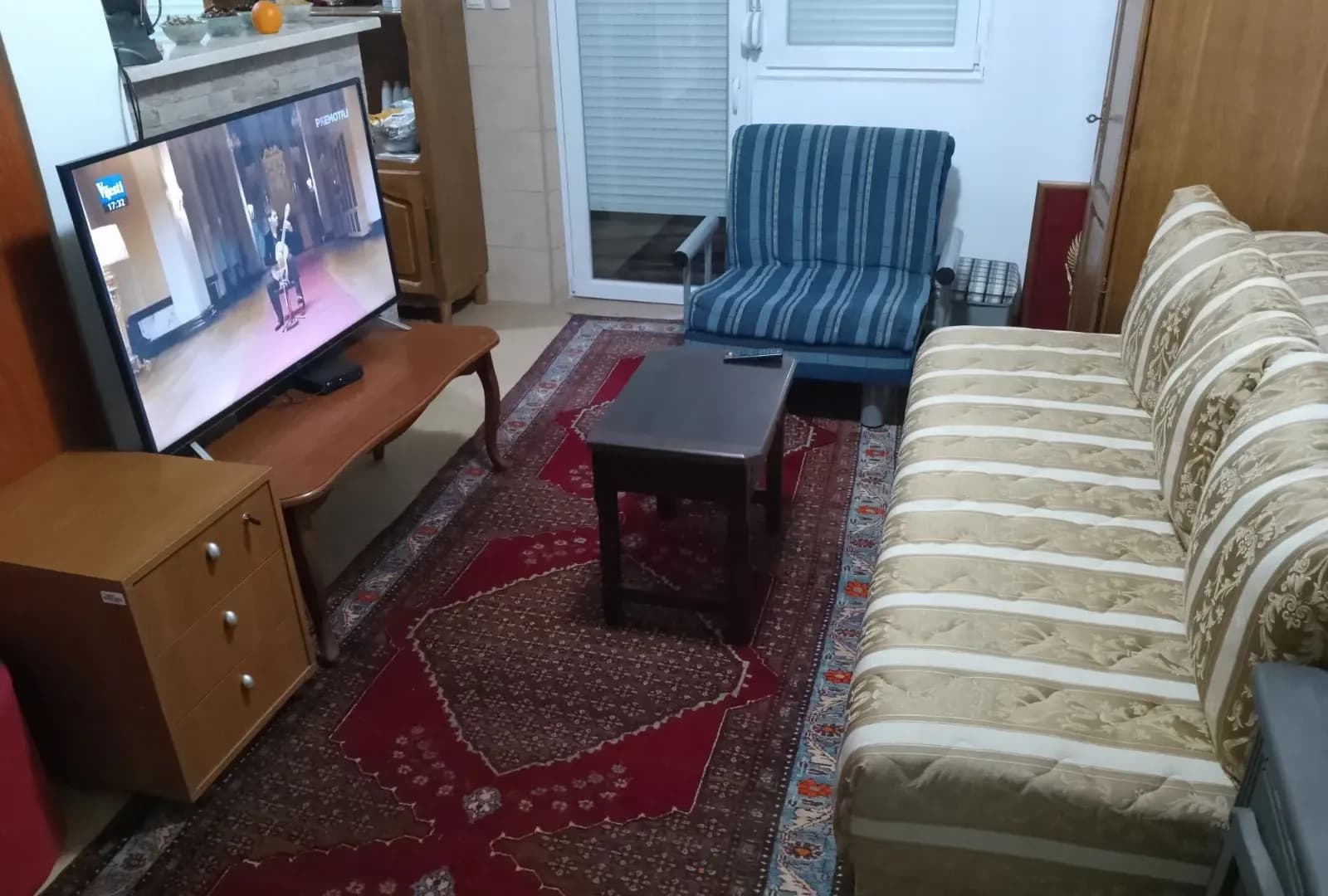 Kuca Cetinje 70m2