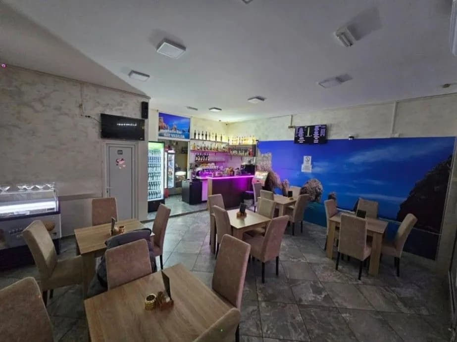 Prodaja, poslovni prostor, 45m2- Zetagradnja Stari Aerodrom