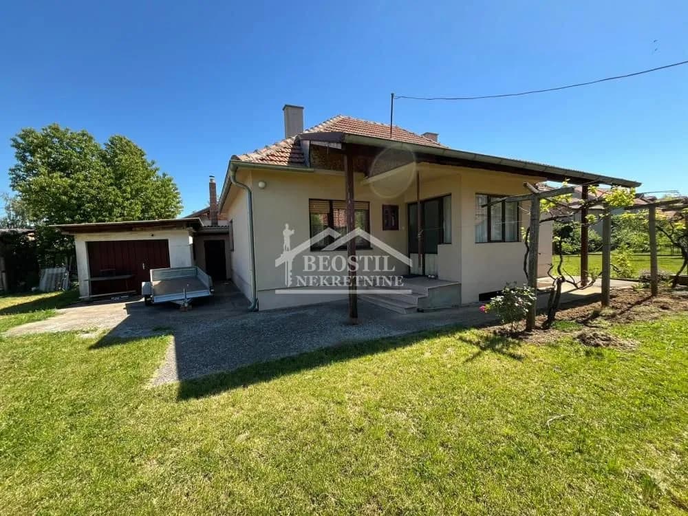 Prodaja, kuća 142 m2, Carina, Smederevo, Podunavski Okrug