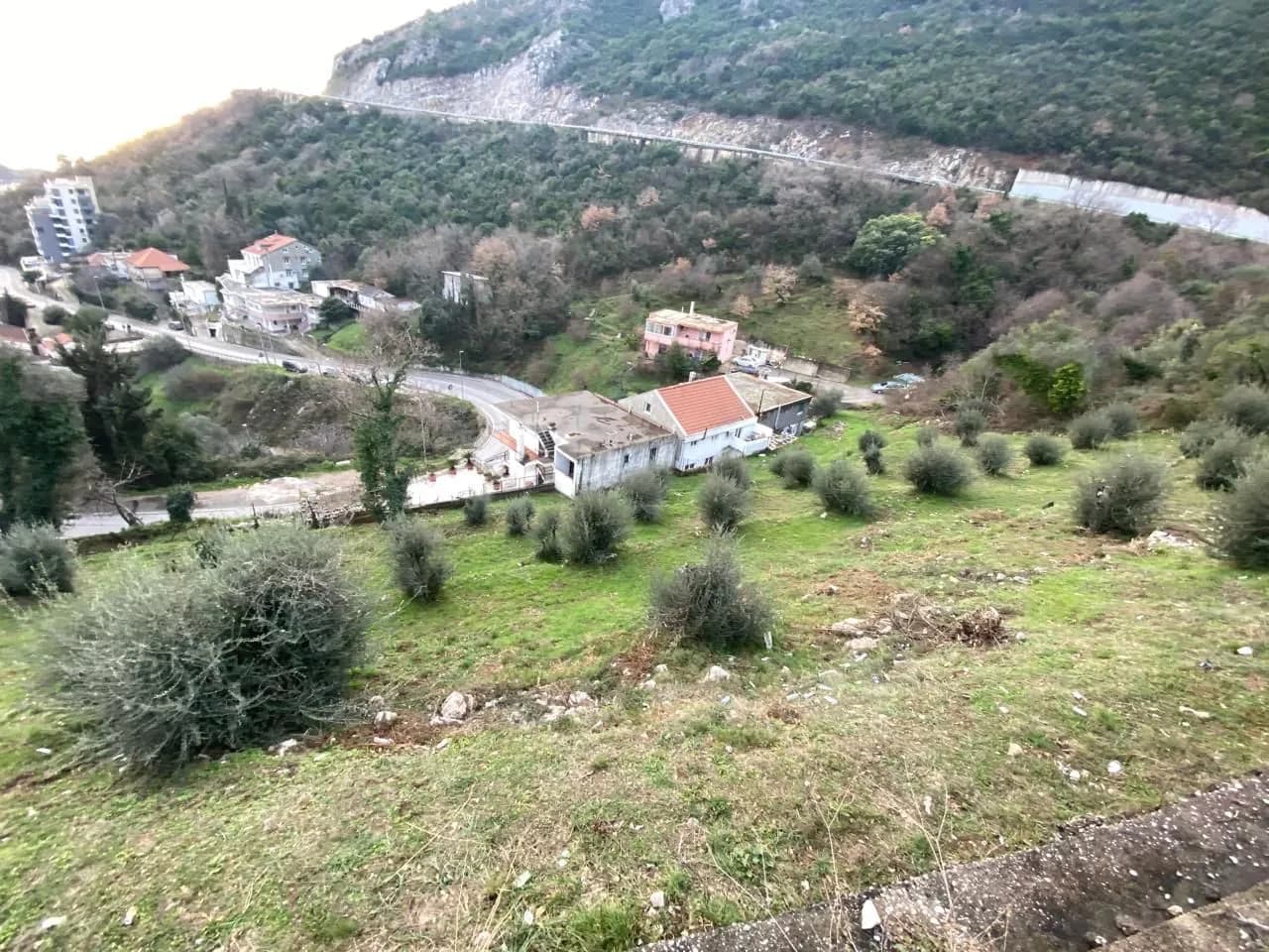 Prodaja, Zemljište, 2365m2, Bečići, Budva