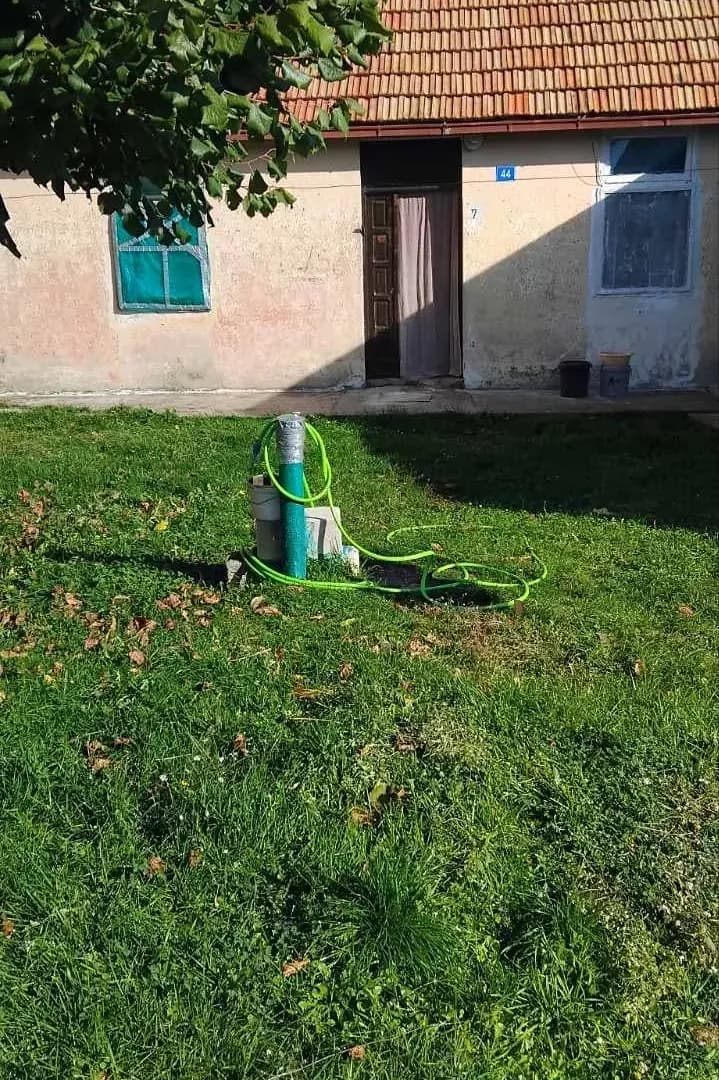 Kuca Cetinje 85m2