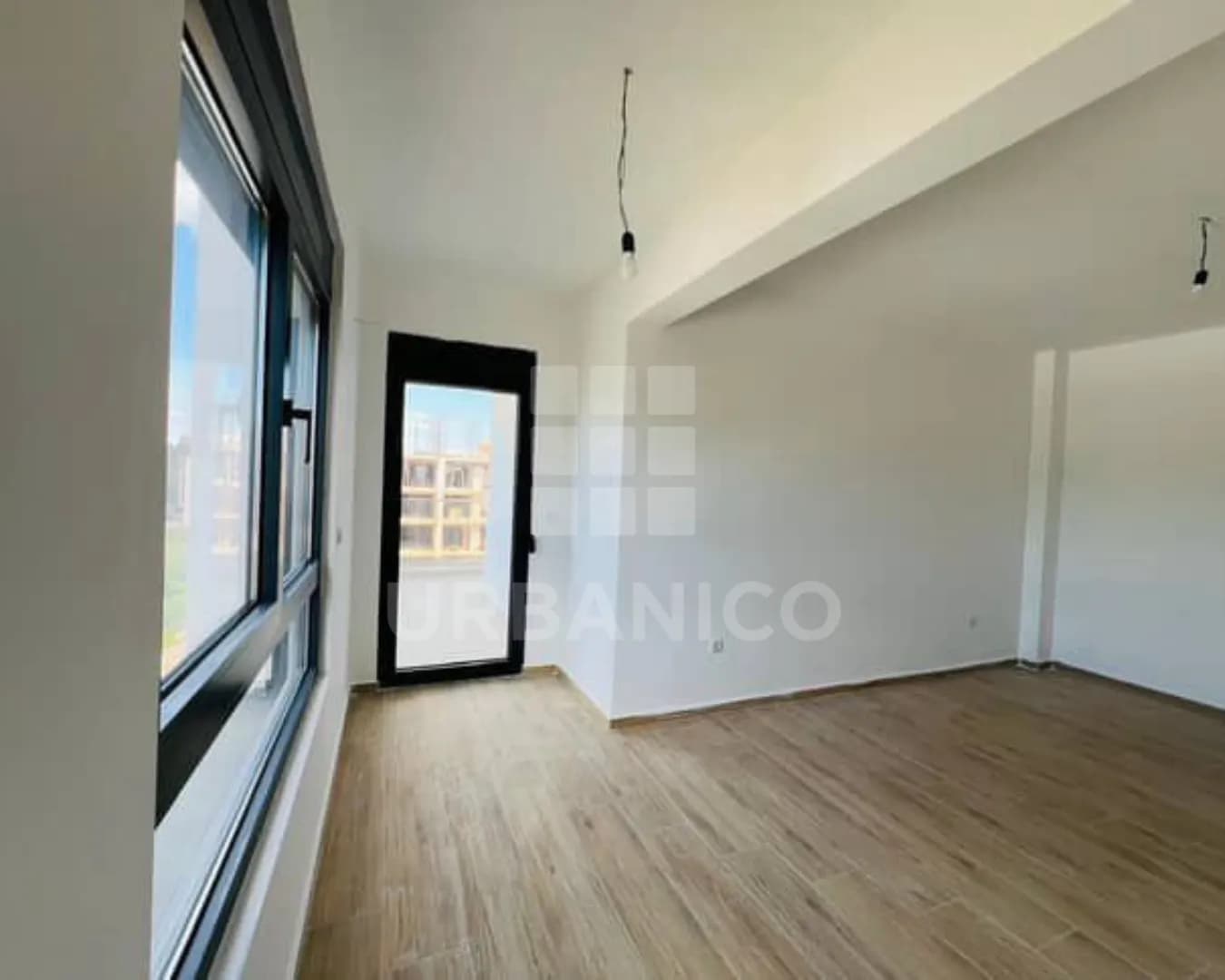 Prodaja, Stan, 100m2, Ulcinjsko Polje, Ulcinj