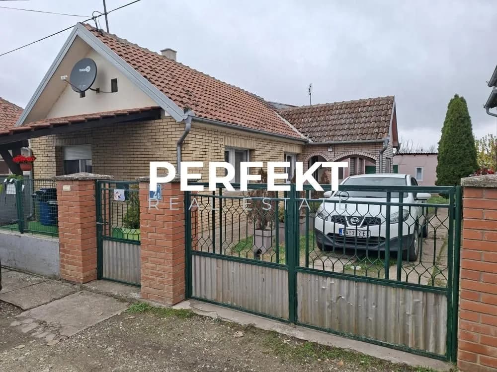 Prodaja, kuća 160 m2, Karaula, Pančevo, Južno-Banatski Okrug