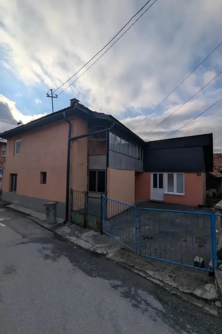 Prodaja, Kuća ili Vila, 89m2, Pljevlja