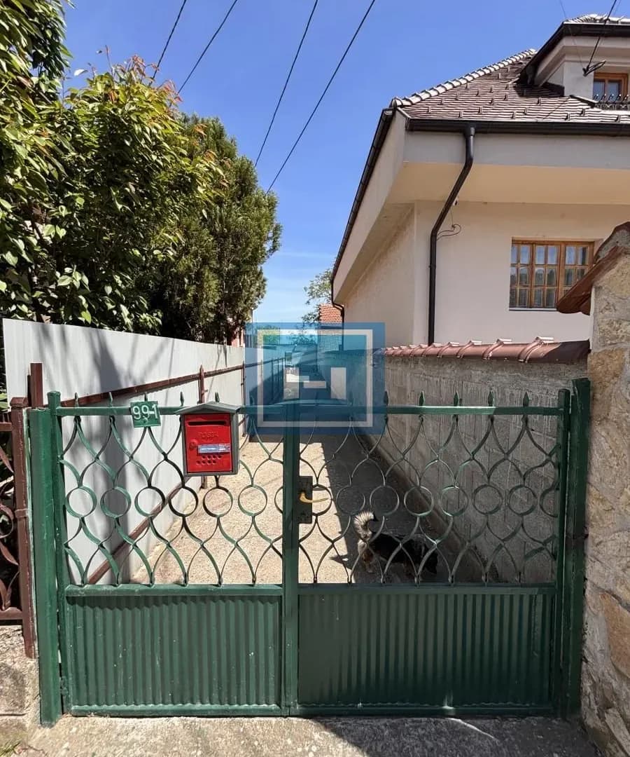 Kuća Pr+Pk