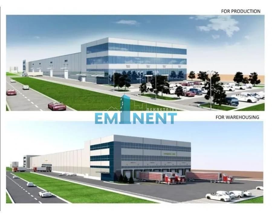 Eminent Nekretnine property with ID: 20217