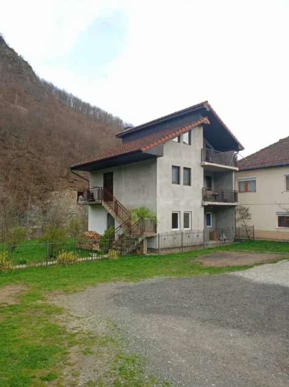 Kuca Rakonje 220m2