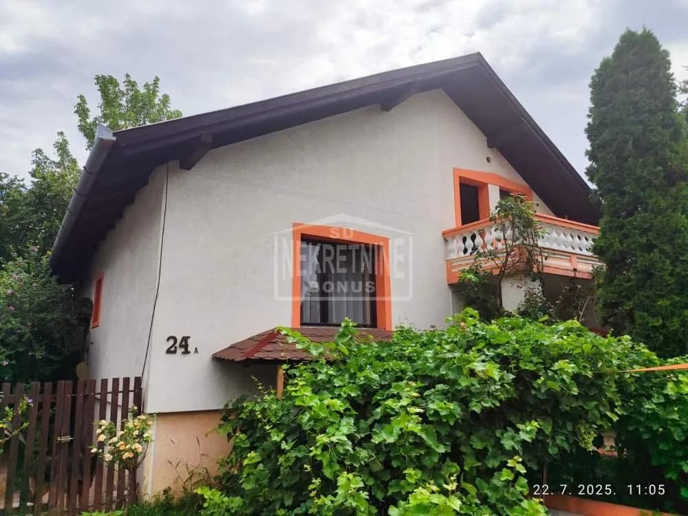 Prodaja, kuća 180 m2, Železničko Naselje, Subotica, Severno-Bački Okrug