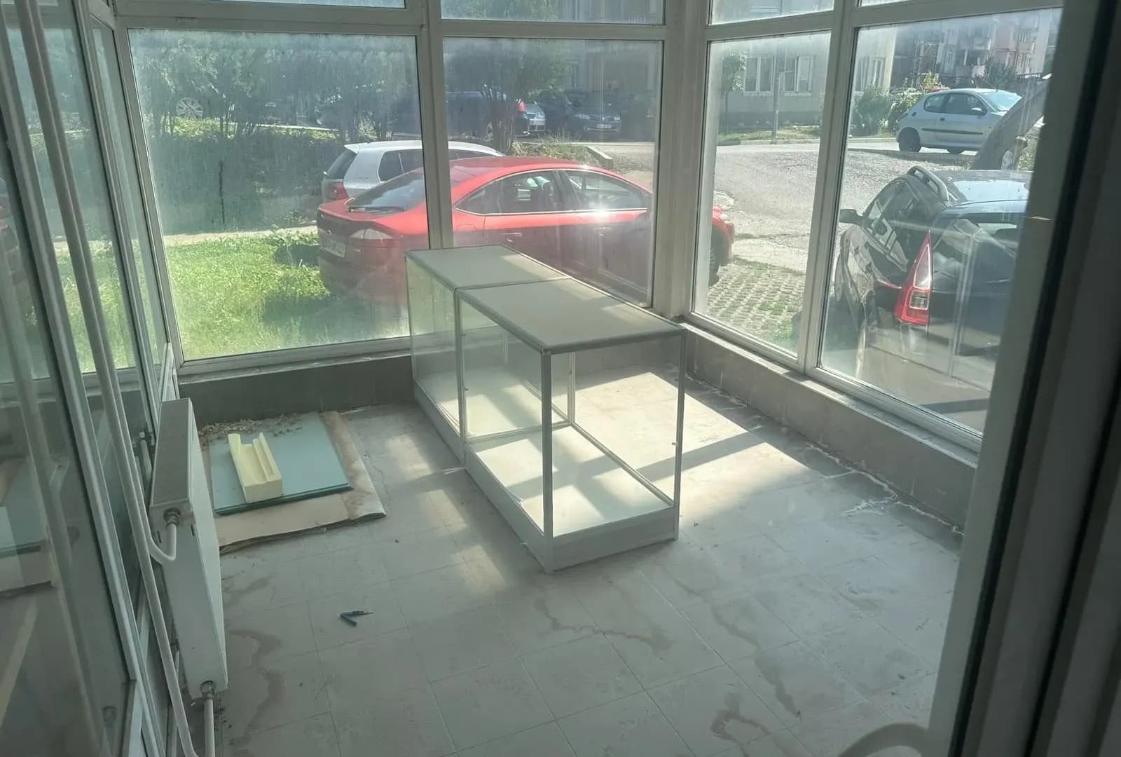 Poslovni Prostor Berane 12m2